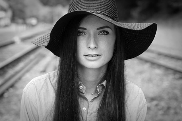 Sophia Schwarz