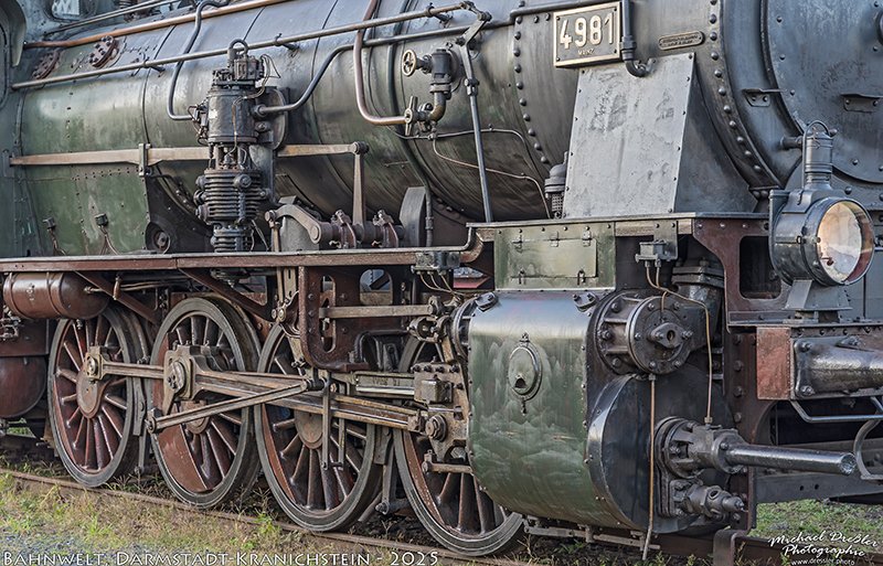 Bahnwelt Darmstadt
