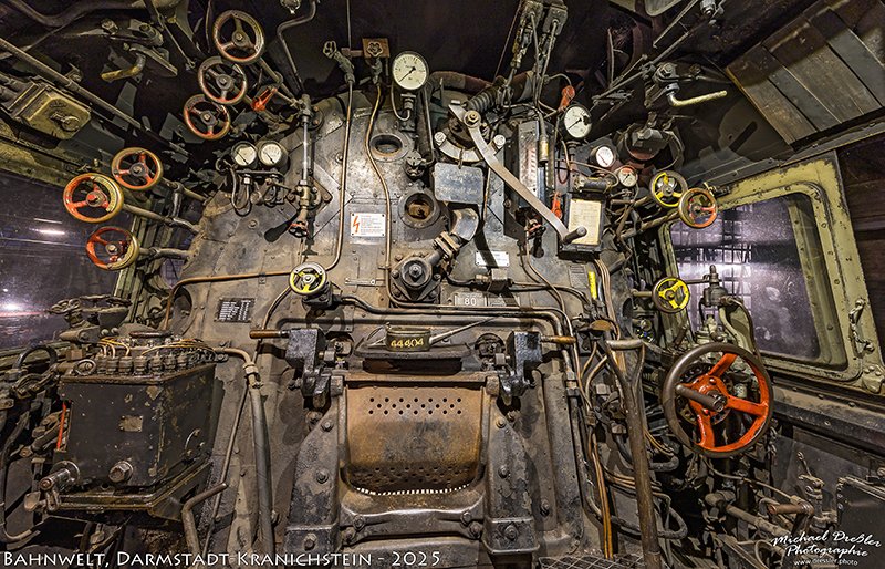 Bahnwelt Darmstadt