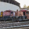 Bahnwelt Darmstadt