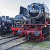 Bahnwelt Darmstadt