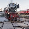 Bahnwelt Darmstadt
