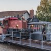 Bahnwelt Darmstadt