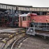 Bahnwelt Darmstadt