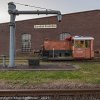Bahnwelt Darmstadt