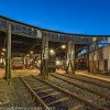 Bahnwelt Darmstadt