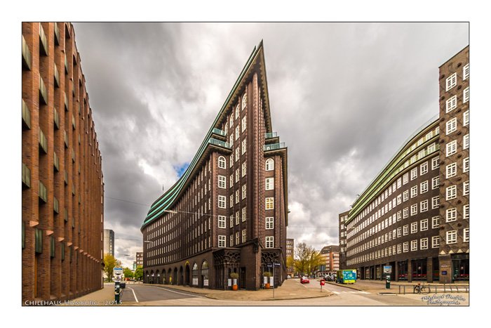 Hamburg