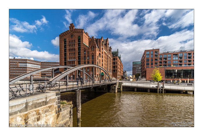 Hamburg