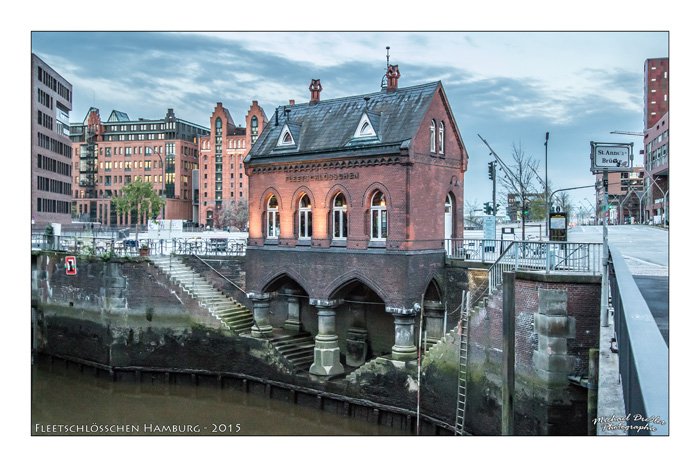 Hamburg