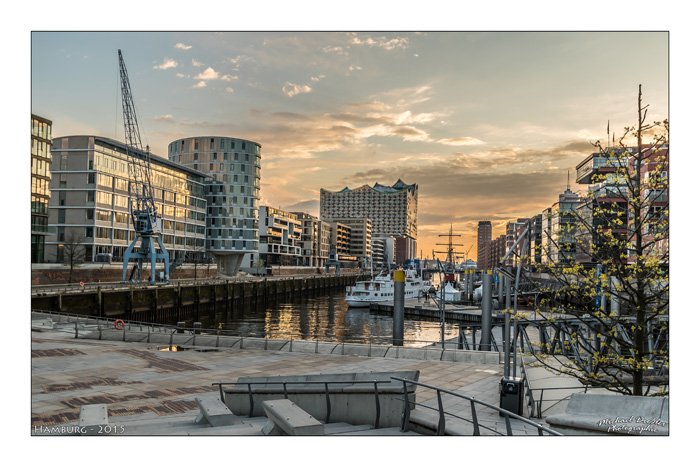 Hamburg