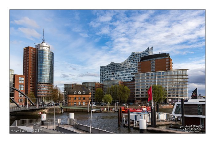 Hamburg
