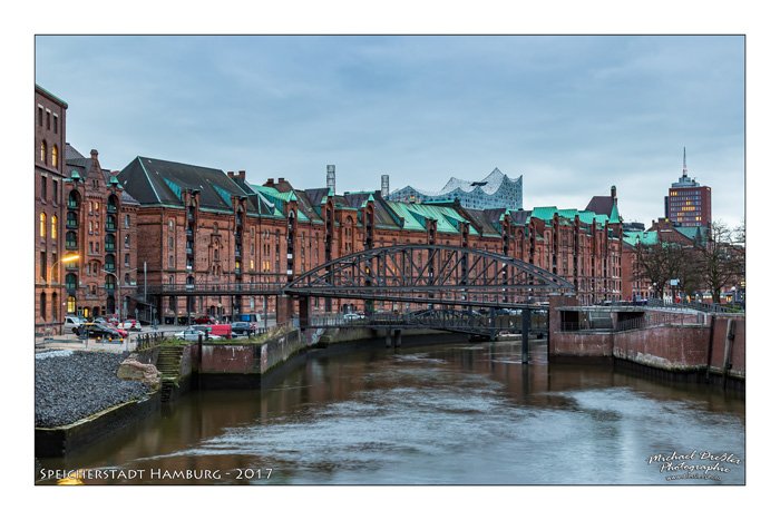 Hamburg