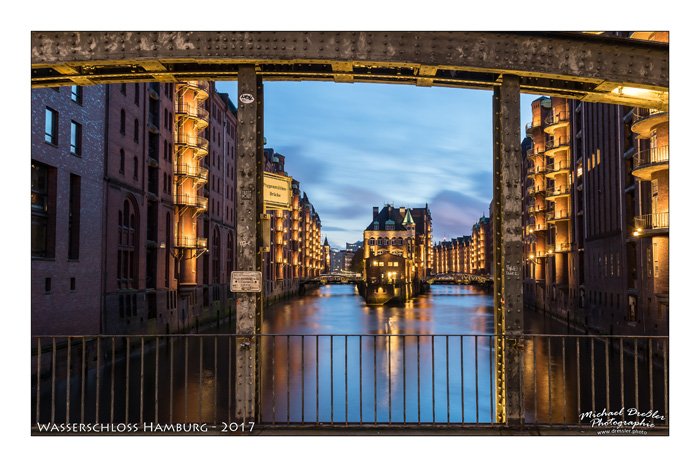 Hamburg