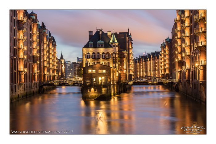 Hamburg