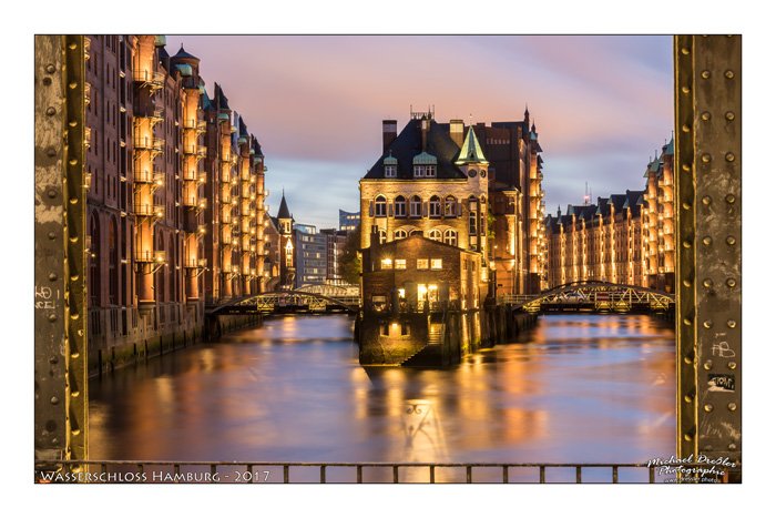 Hamburg