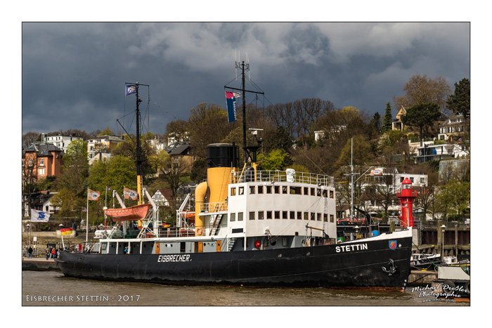 Hamburg