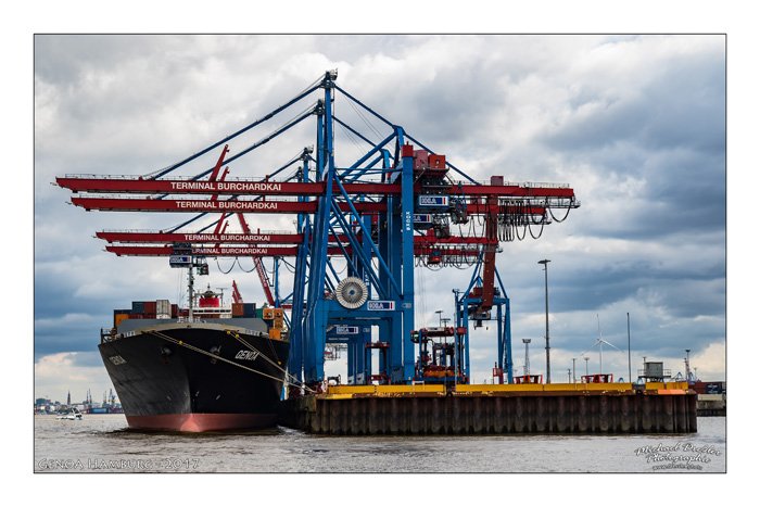 Hamburg
