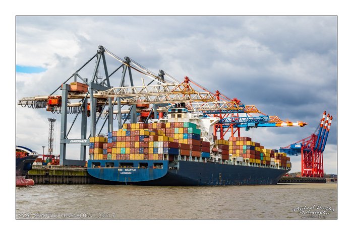 Hamburg