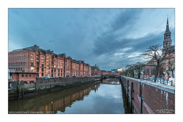 Hamburg