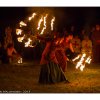 Feuershow