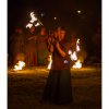 Feuershow