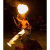 Feuershow