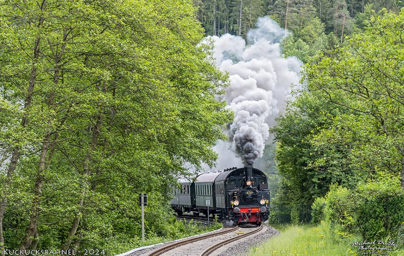 Kuckucksbähnel