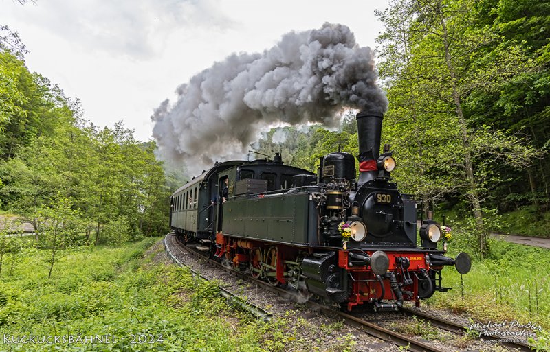 Kuckucksbähnel