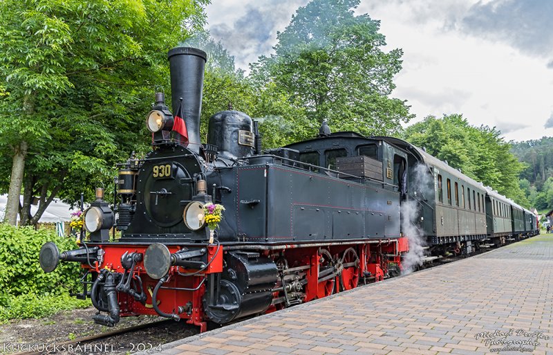 Kuckucksbähnel