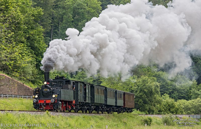 Kuckucksbähnel