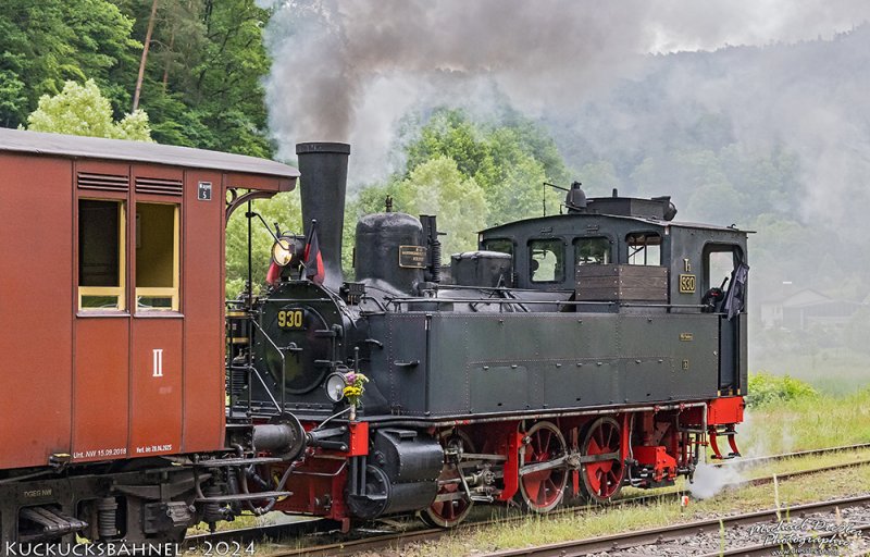 Kuckucksbähnel