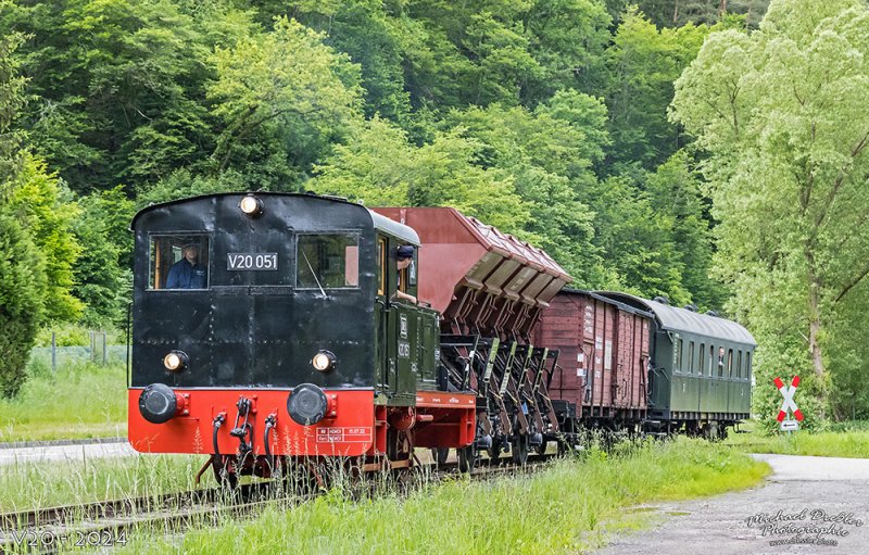 Kuckucksbähnel
