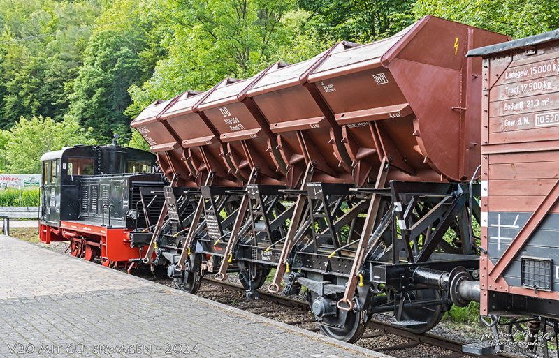 Kuckucksbähnel