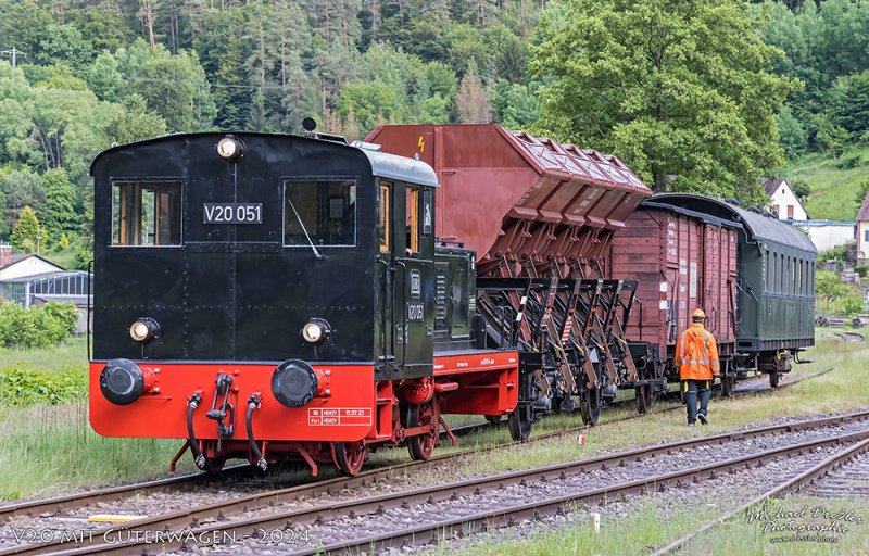 Kuckucksbähnel