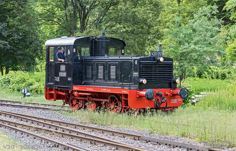 Kuckucksbähnel