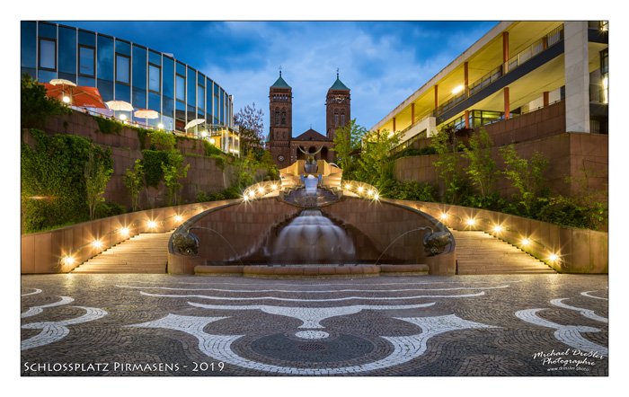 Pirmasens