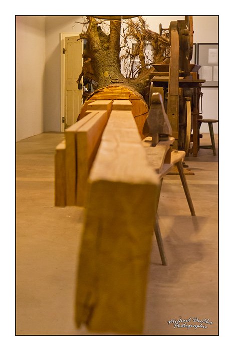 Schuhmuseum