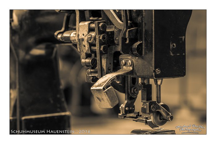 Schuhmuseum