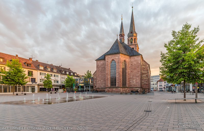 Zweibrücken