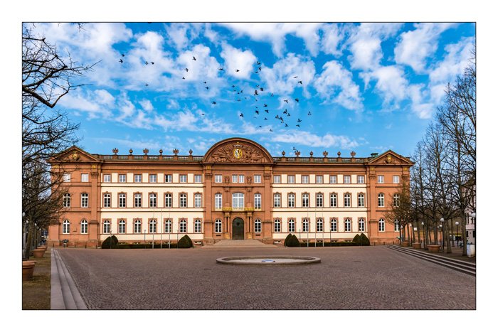 Zweibrücken