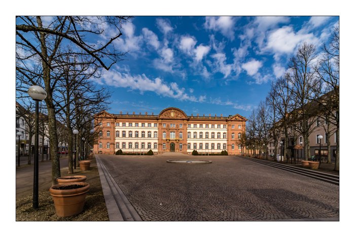 Zweibrücken