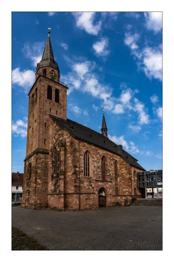 Zweibrücken
