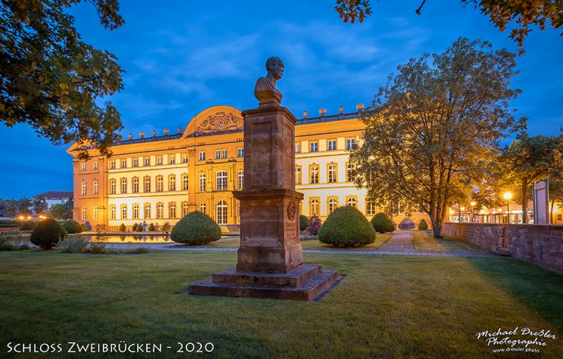Zweibrücken