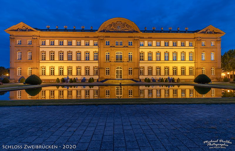 Zweibrücken