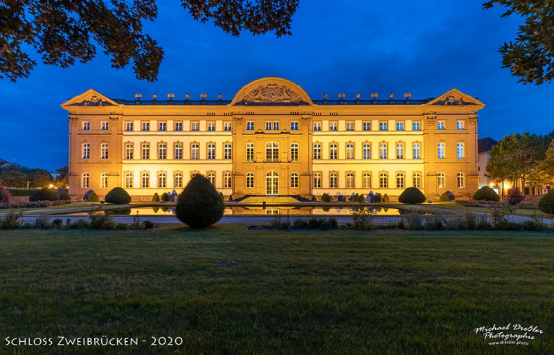 Zweibrücken
