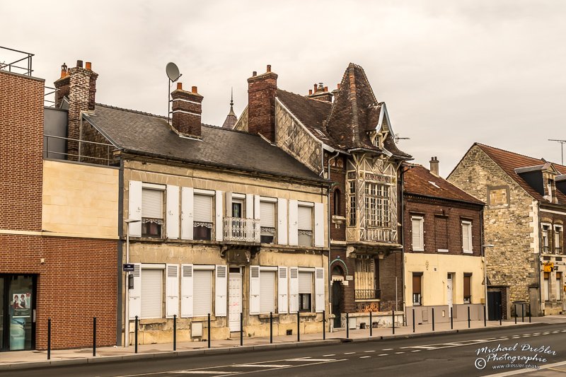 Normandie