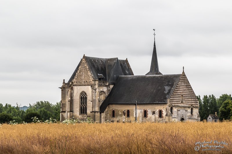 Normandie