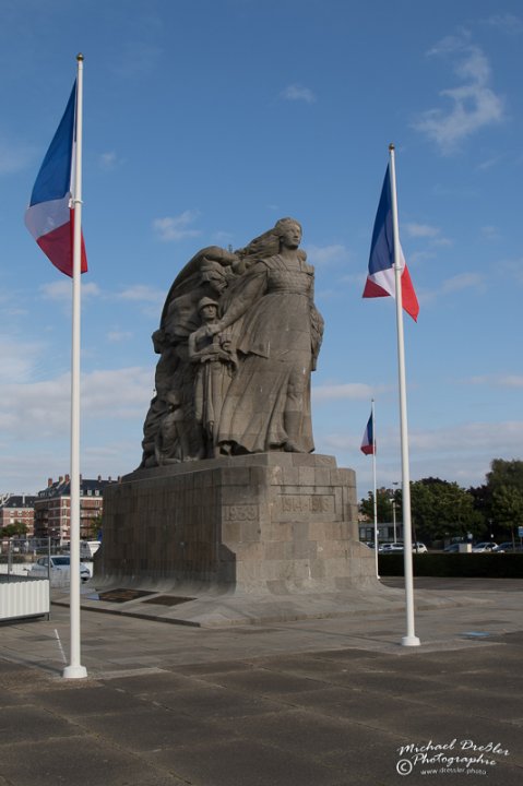 Normandie