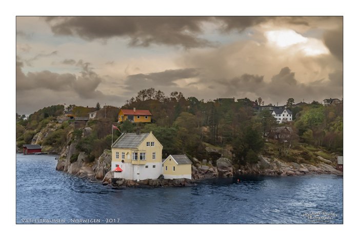 Norwegen