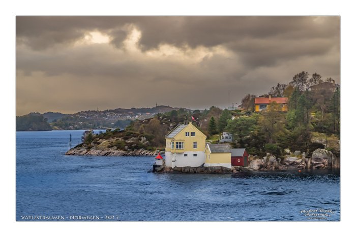 Norwegen